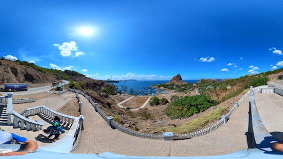 Mariveles View Park (Sisiman-Baseco)