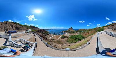 Mariveles View Park (Sisiman-Baseco)