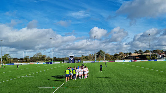 Dings Crusaders RFC