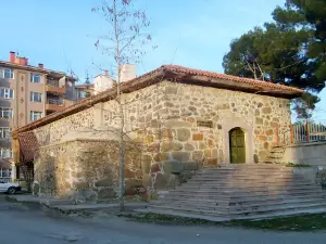 Koyunbaba Türbesi