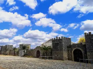 Passion of Christ in New Jerusalem - Pernambuco