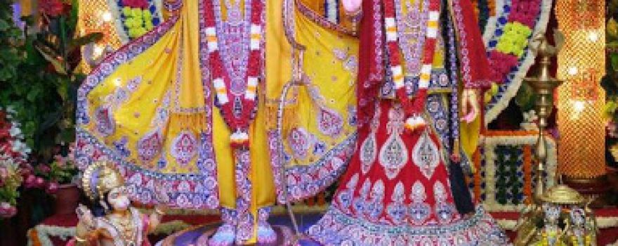 Shiv Mandir Kazimpur