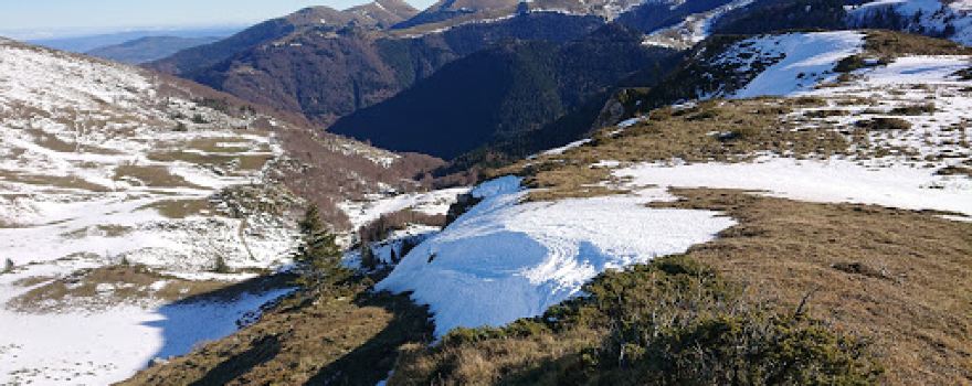 Pic de Serembarre