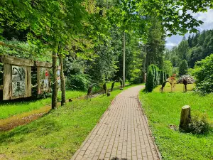 Vaiguvos upė-gatvė