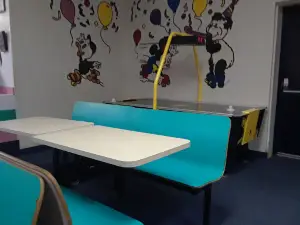 Skatin Station Inc