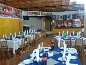 Coyote Event Center