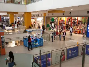 SM Cinema Calamba