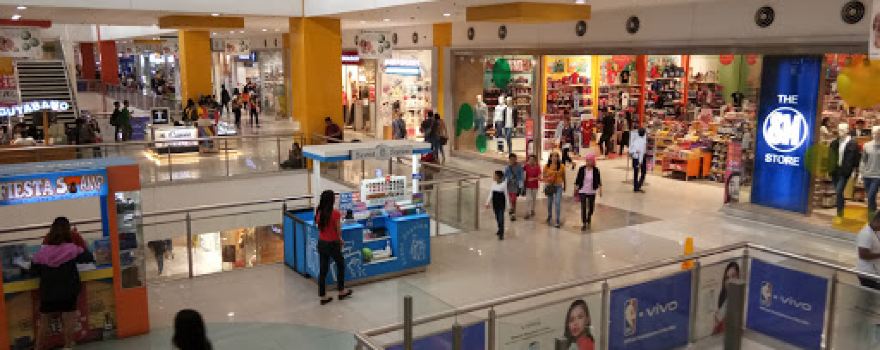 SM Cinema Calamba
