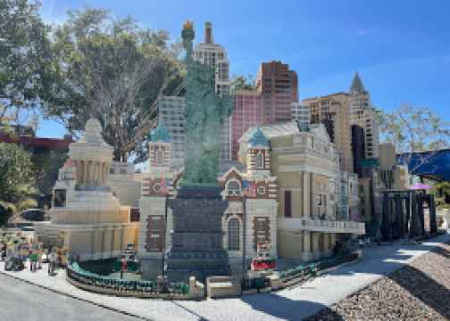 LEGOLAND California Tickets [2025] Promos, Prices, Reviews