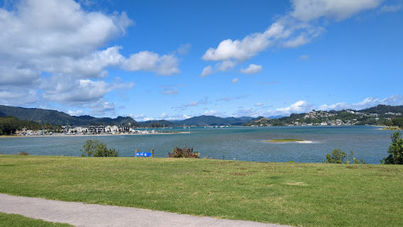Ocean Beach