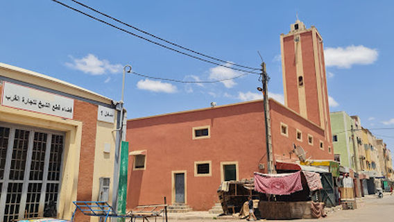 Settat