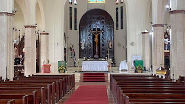 Puerto Plata Tennis Club