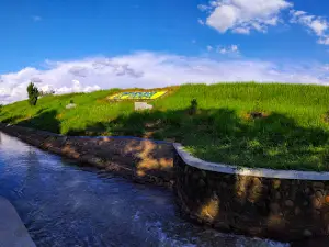Bendungan Tampa