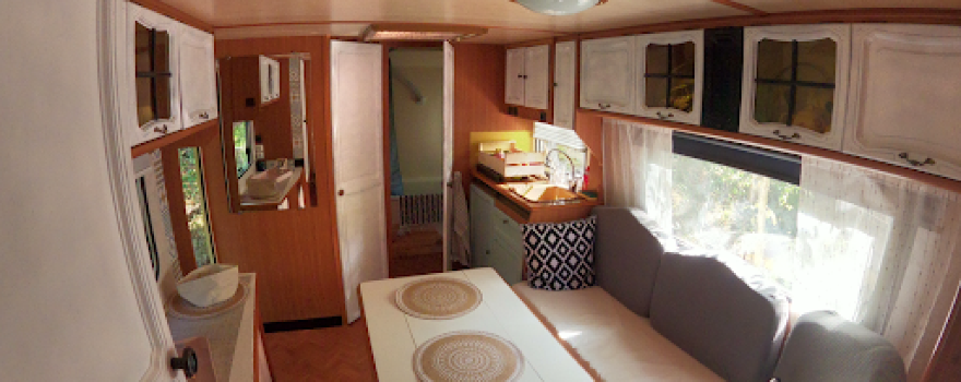 Camping Fondpédrouse