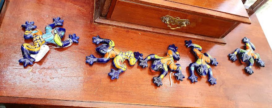 Carol's of Yarragon