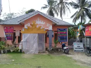 Wai Pisang