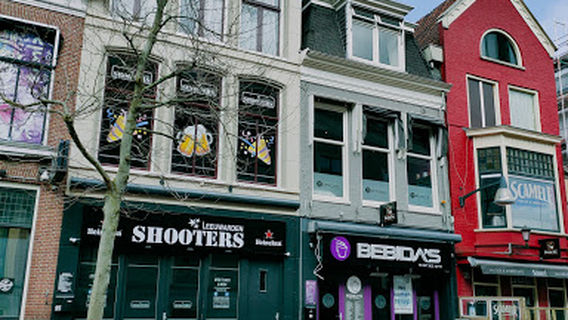Shooters Leeuwarden