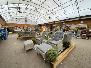 Dobbies Garden Centre Lisburn