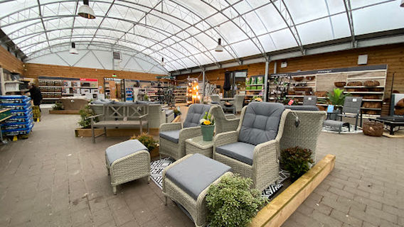 Dobbies Garden Centre Lisburn