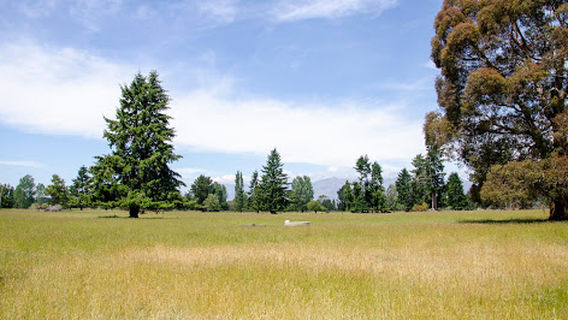 Old Hydro Village (Site)