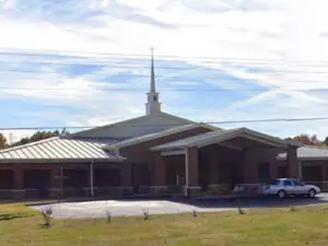 Brookside Baptist Church