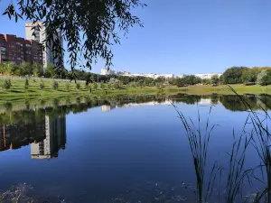 Park Pobedy