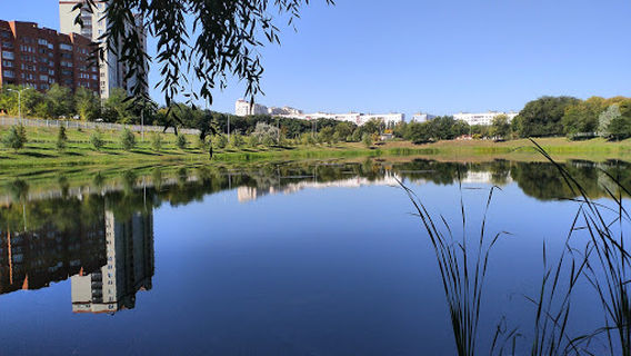 Park Pobedy
