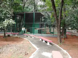 Zoológico Municipal