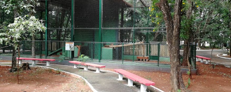 Zoológico Municipal