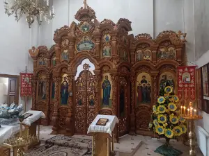 Tserkva