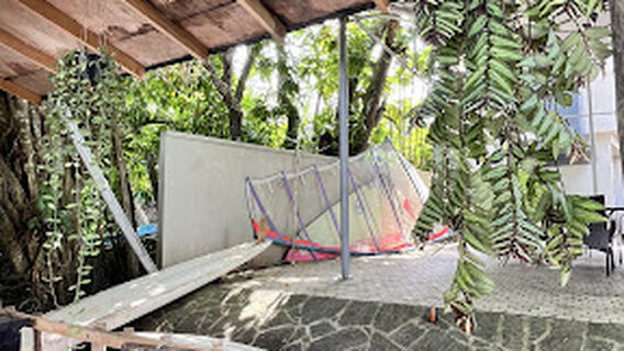 Ocean Lake Sports Centre