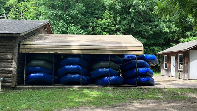 Echota Village Store & RV Park