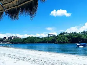 Playa de Portete