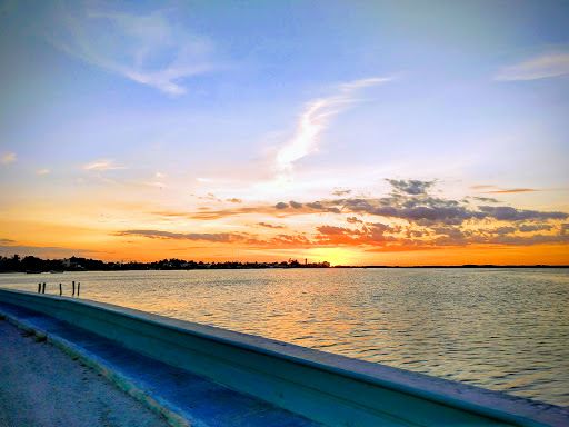 Malecon Rio Lagartos