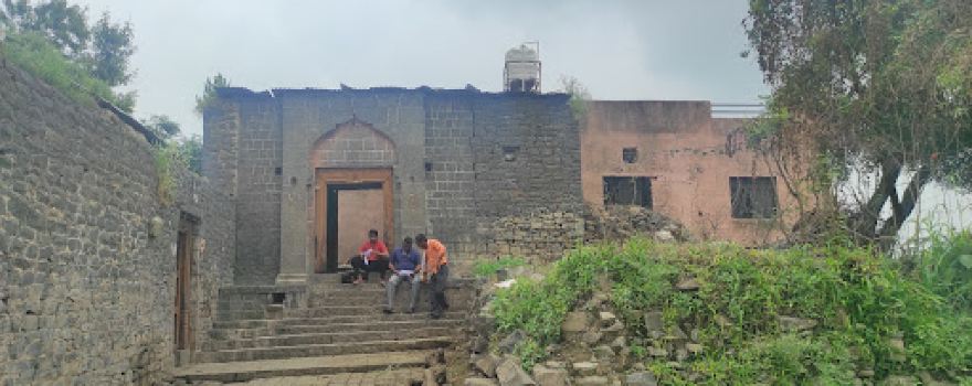 SHAHAJIRAO PATIL वाडा