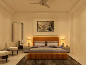 Anandam - Restaurant, Rooms & Banquet