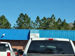 Yulee Bowling & Amusements