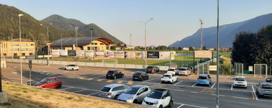 Centro Sportivo Comunale