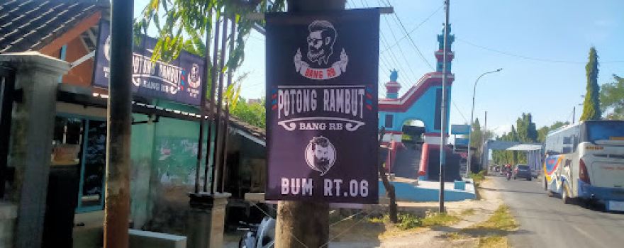 Taman Ria Iswahyudi