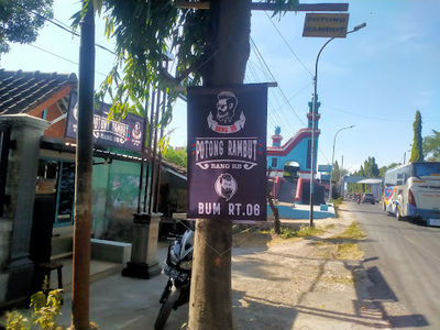Taman Ria Iswahyudi