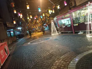 Gönen Parkı