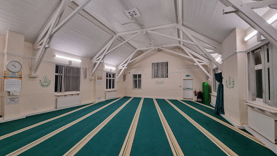 Gatwick Islamic Centre