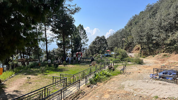 Amaragadhi park, Dadeldhura