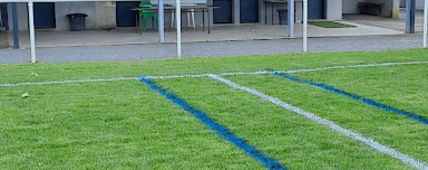 SAS Football Club