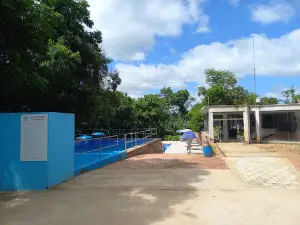 Blue Park & Piscinas
