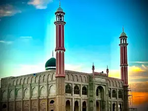 Masjid