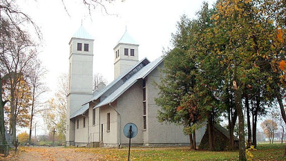 St. Peter the Apostle Church