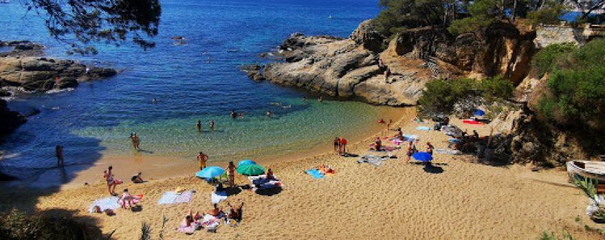 Cala Sa Cova