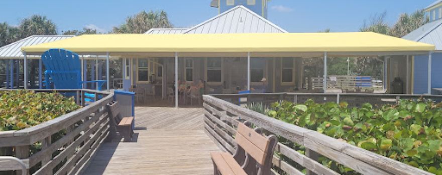 Jensen Beach Park