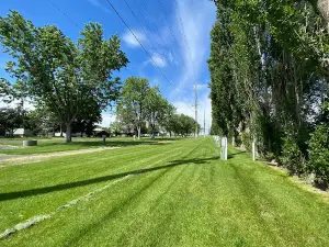 Grant County Fairgrounds